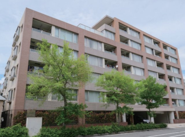 エクセレント港北センター南【仲介手数料無料】ペット可♪の外観