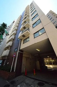 ハイツ笹塚の外観|外観