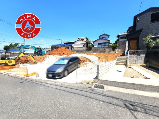 福岡市博多区浦田1丁目第11-5棟（5号棟）