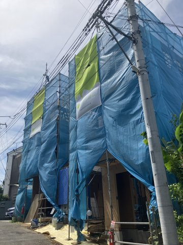 戸建 横浜市港北区富士塚２丁目