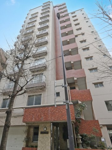 パラストネオ板橋