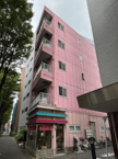 ウイリアムヒルズ桜上水の画像