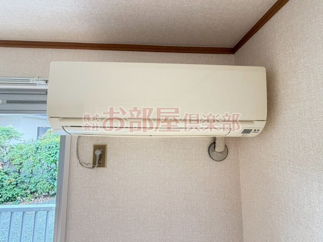 レジデンス２１ＴＨ　C棟の設備