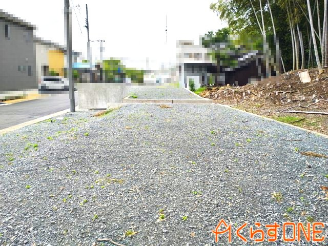 【外観】 | 姫路市勝原区山戸第5／4区画