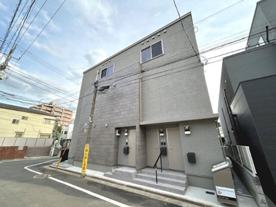 【外観】 | クラインホルツ