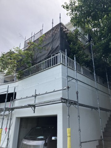 戸建 横浜市港北区仲手原２丁目