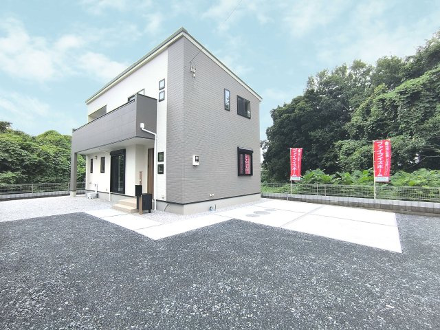 【外観】