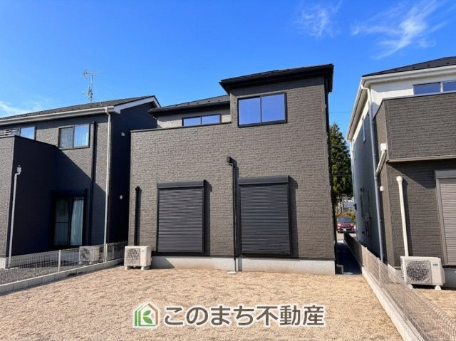 リナージュ那須塩原市関谷23-1期