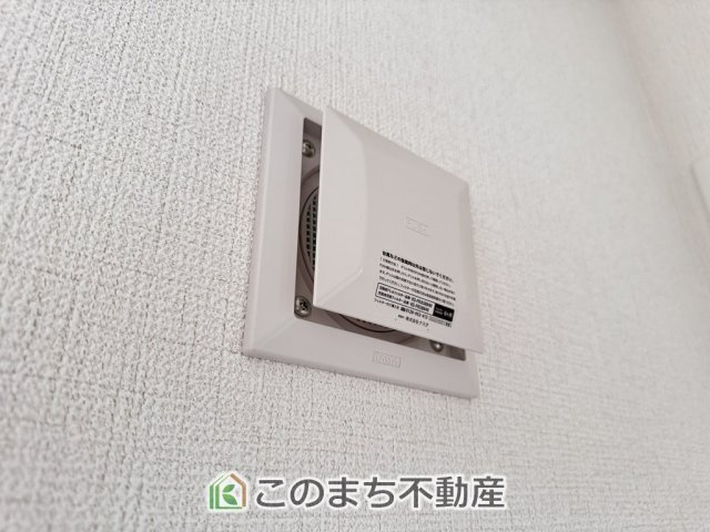 リナージュ那須塩原市関谷23-1期の設備
