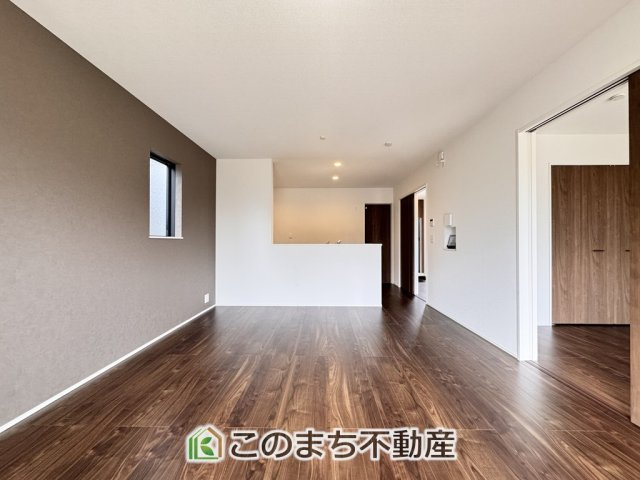 リナージュ那須塩原市関谷23-1期の居間・リビング