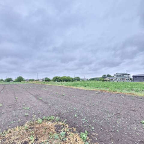 {青地}高崎市新保田中町704-1,-2,705の外観