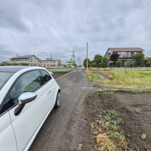 {青地}高崎市新保田中町704-1,-2,705の周辺