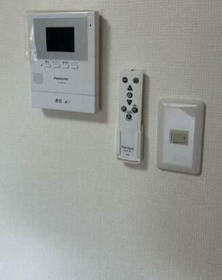 【セキュリティ】 | ヒヨシハイツ