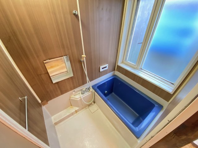 中古戸建 ふじみ野市西鶴ケ岡２丁目の浴室
