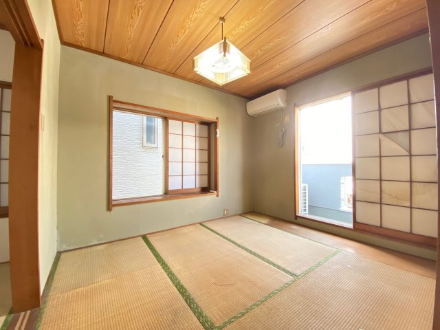 中古戸建 ふじみ野市西鶴ケ岡２丁目の和室