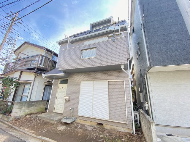 中古戸建 ふじみ野市西鶴ケ岡２丁目