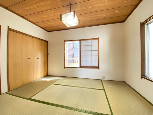 中古戸建 ふじみ野市西鶴ケ岡２丁目の和室