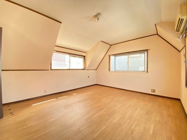 中古戸建 ふじみ野市西鶴ケ岡２丁目の洋室