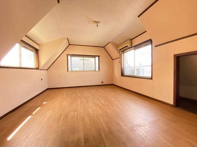 中古戸建 ふじみ野市西鶴ケ岡２丁目の洋室