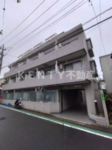 ステージ久が原の画像