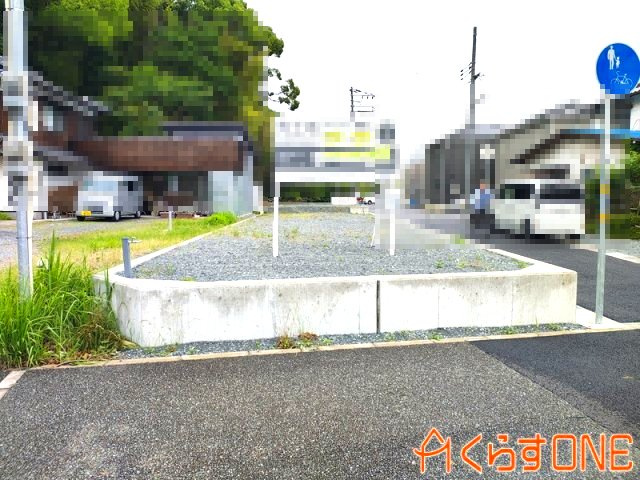 【外観】 | 姫路市勝原区山戸第5／4区画