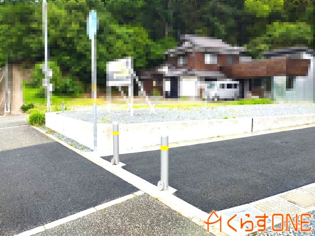 【外観】 | 姫路市勝原区山戸第5／4区画