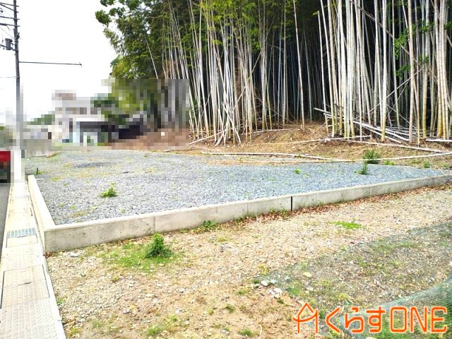 【外観】 | 姫路市勝原区山戸第5／4区画