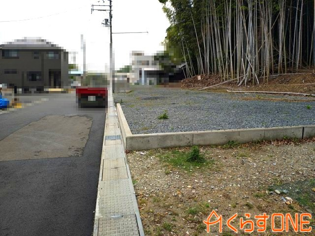 【外観】 | 姫路市勝原区山戸第5／4区画