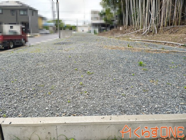 【外観】 | 姫路市勝原区山戸第5／4区画