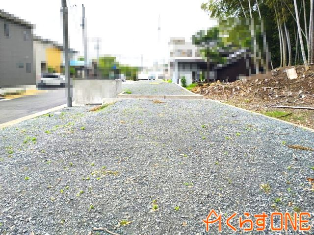 【外観】 | 姫路市勝原区山戸第5／4区画