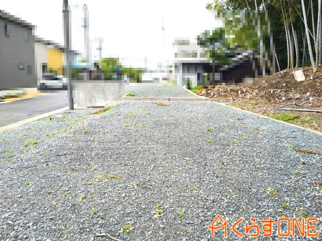 【外観】 | 姫路市勝原区山戸第5／4区画