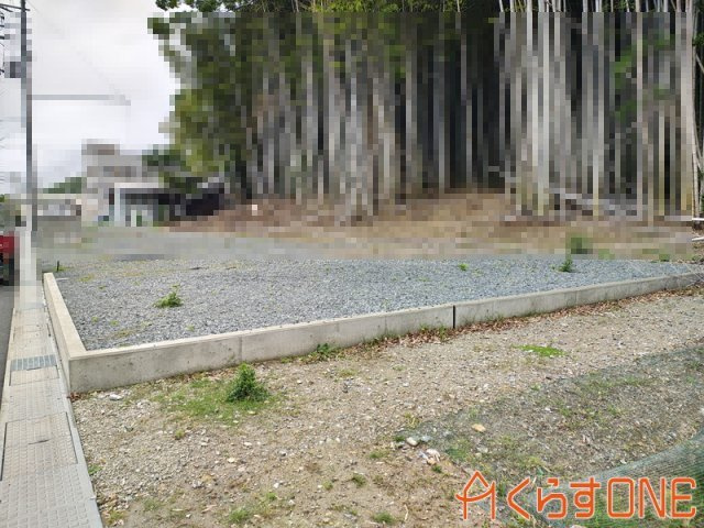 【外観】 | 姫路市勝原区山戸第5／4区画