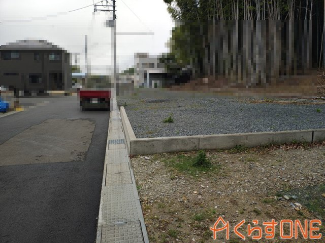 【外観】 | 姫路市勝原区山戸第5／4区画
