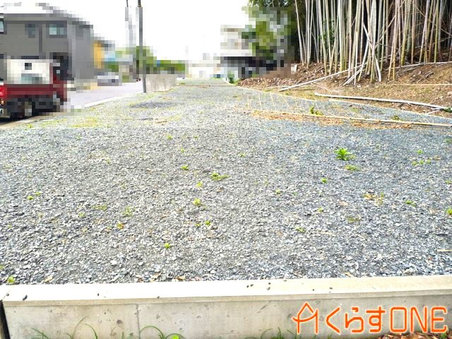 【外観】 | 姫路市勝原区山戸第5／4区画