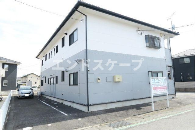 Ｓ・Ｔハイムの展望|高崎、前橋のお部屋探しはエンドスケープまで！お客様の理想お聞かせ下さい♪