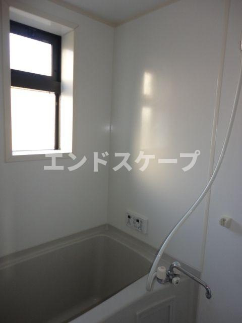 Ｓ・Ｔハイムの浴室|高崎、前橋のお部屋探しはエンドスケープまで！お客様の理想お聞かせ下さい♪