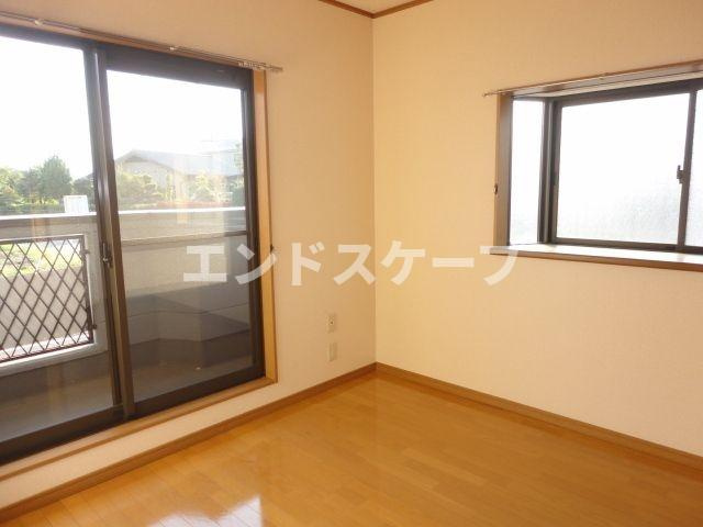 Ｓ・Ｔハイムの内装|高崎、前橋のお部屋探しはエンドスケープまで！お客様の理想お聞かせ下さい♪