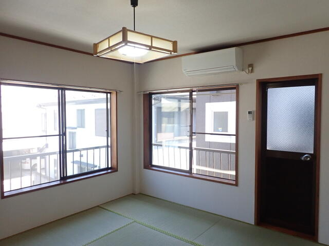 ※２０５号室になります）