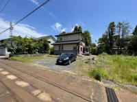 阿賀野市中島町　中古戸建の画像