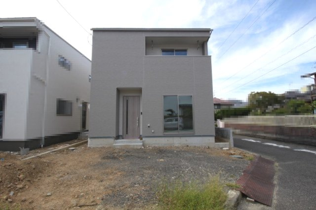 高知市瀬戸東町3丁目　新築戸建　②　【全2区画】