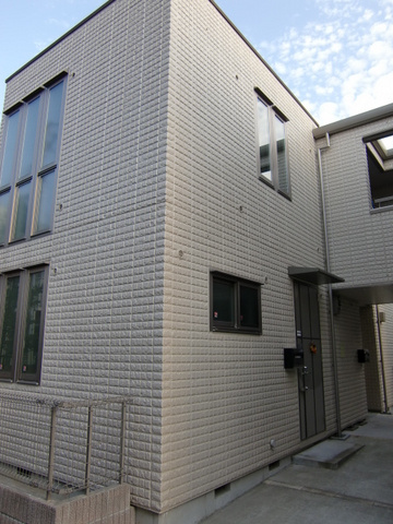 ＨＥＢＥＬ　ＭＡＩＳＯＮ　Ｋ＆Ｋ（ヘーベルメゾンケーアンドケー）の外観|旭化成ヘーベルメゾン