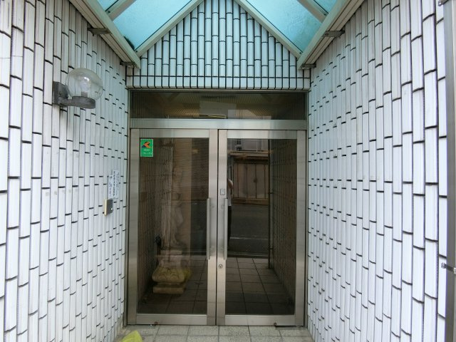 【エントランス】 | フルール大道