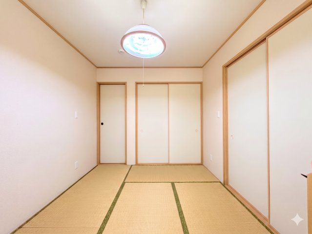 綾瀬市大上7丁目　中古戸建ての和室|◆土・日・祝日は、当社スタッフによる現地案内会を実施しております。もちろん平日のご案内も可能です。お気軽にご相談ください！！