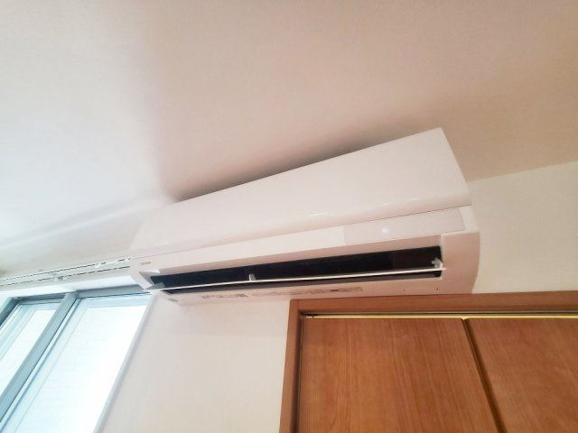 ボワヴェール八木の設備|※写真は別部屋です。