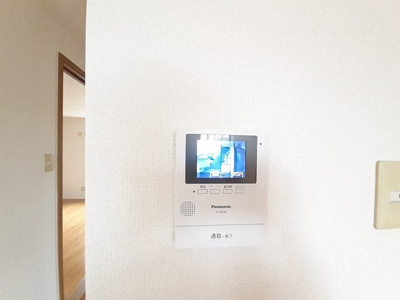 【設備】 | ヴィクトワール高須Ⅱ