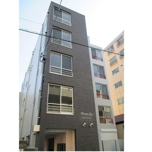 Branche桜山　名古屋市賃貸　仲介手数料無料の外観