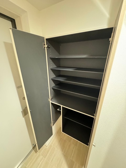 クリプトンの玄関|★シューズＢＯＸ★
