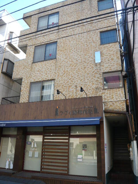 滝口マンション