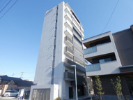 プログレッソ八田の画像