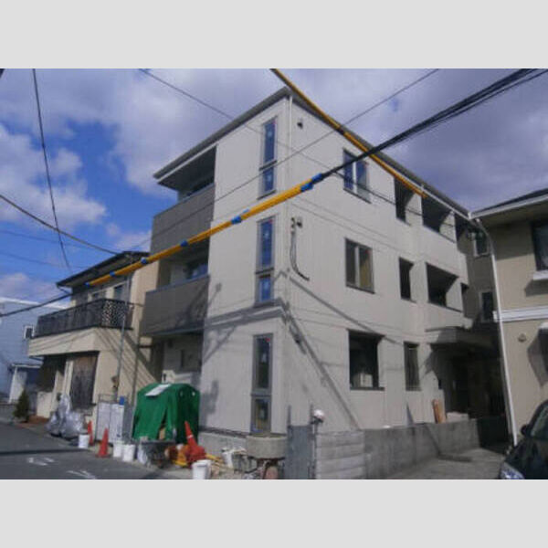 リジェール北口